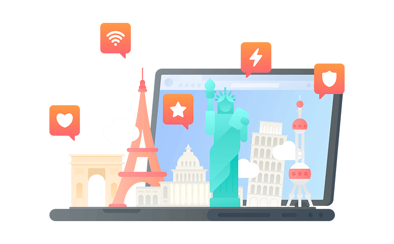 在也门共和国连接到中国vpn - VPN翻回国